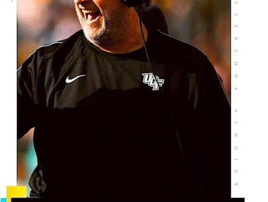 Mark D’Onofrio named UCF linebackers coach