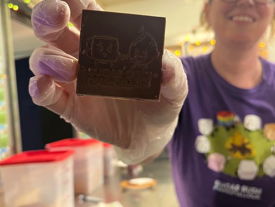 Marshmallow Food Truck Parks in Casselberry