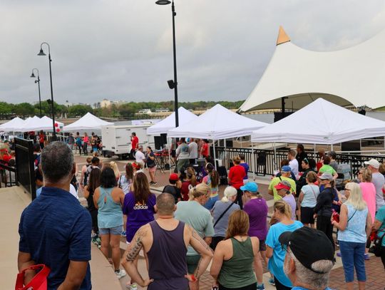 Meals on Wheels, Etc. to host Annual March for Meals 5K Brunch