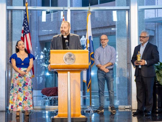 Men's Stroke Risks, Florida survivor highlights Importance of Coverage and Care