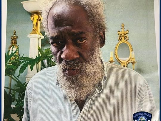 Missing Endangered Person in Sanford