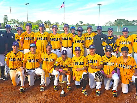 Montverde Academy wins 2025 FHSI Showcase
