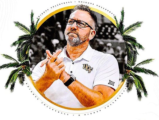 More Athletic Staff changes at UCF