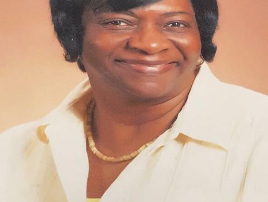 Ms. Claudette Celetha Brown Obituary