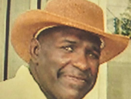 Nathaniel Lee Williams Obituary