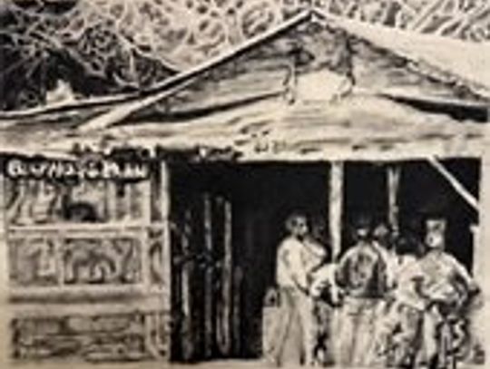 New Art in the Chamber Exhibition