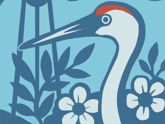 New Oviedo Arts and Entertainment District Logo Chosen