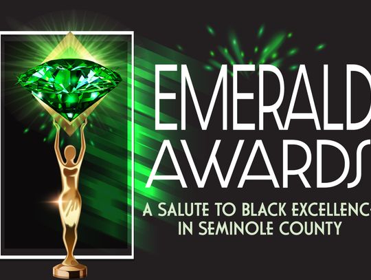 Nominees announced for the 2025 Emerald awards