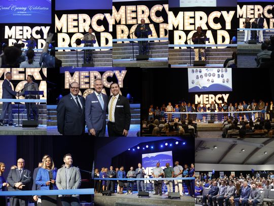 Northland Church introduces Mercy Road Initiatives