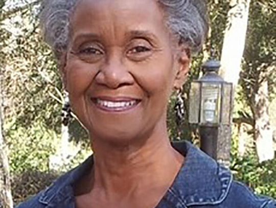 Obituary for Jeanette James Williams