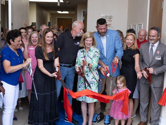 OCA Opens Second Campus For Neurodivergent Adults and Youth