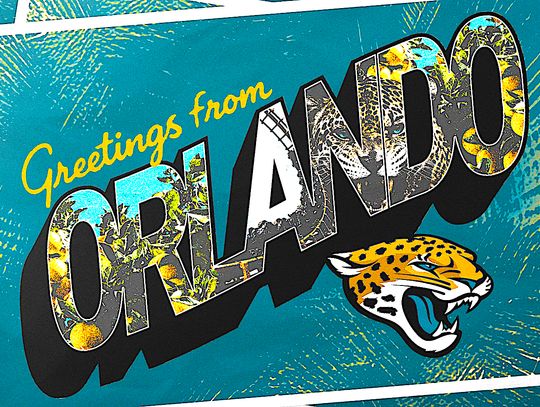 Official: The NFL is coming to Orlando