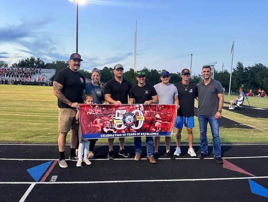 OHS and HHS help SCFD celebrate it’s 50th Anniversary 
