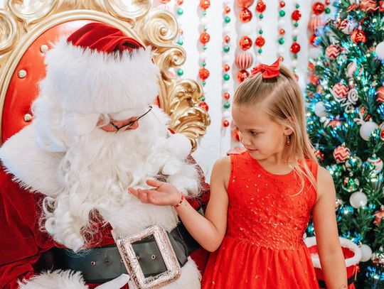 One more weekend of Winter Wonderland - Wekiva Island