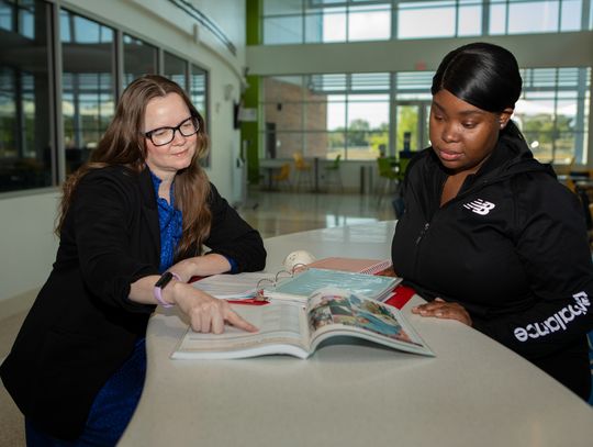 Opening Doors: The Power of First Generation Programs