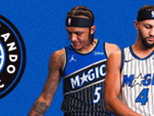 Orlando Magic Announce Youth Basketball Scholarships Program
