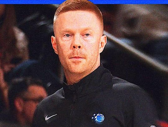 Orlando Magic name Sean Sweeney Head Coach