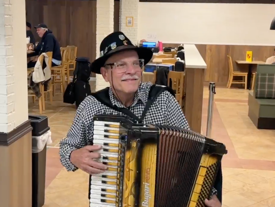 Orlando Sanford International Airport Celebrates  Local Cuisine with SSP America Media Event