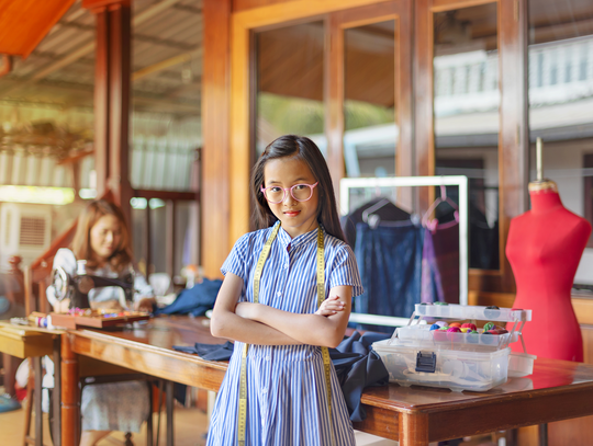 Oviedo Mall Announces Mini Makers Market: A Celebration of Young Creativity & Innovation