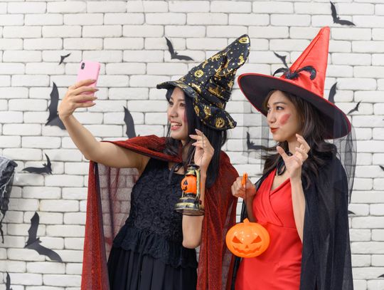 Oviedo Mall Hosts 4th Annual Sip or Treat: Witch’s Ball – A Spooktacular Evening for Adults to Eat, Drink, and Be Scary!