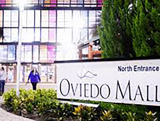 Oviedo Mall Hosts “Summer Lovin’ Book Festival” Celebrating All Things Romance on June 6