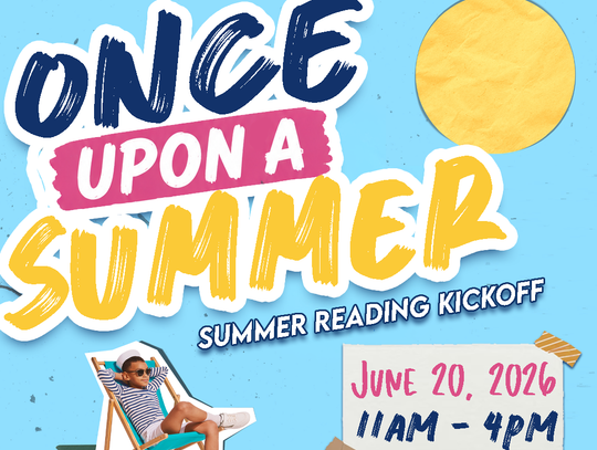 Oviedo Mall Invites Families to Kick Off Summer Reading at Once Upon A Summer