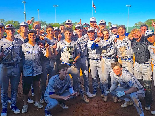 Pace claims 2025 FHSI Classic Championship