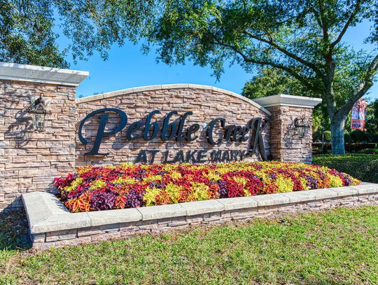Pebble Creek Apartments in Lake Mary Evacuated Due to Major Safety Concerns