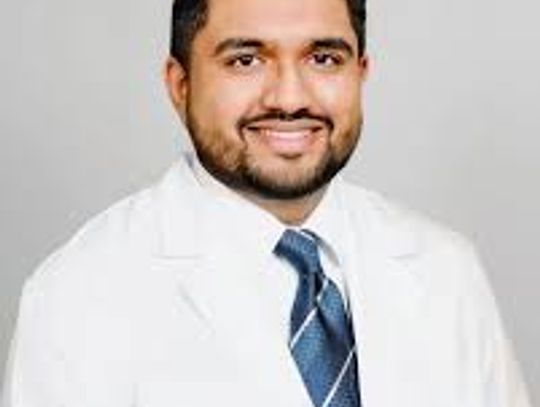 Podiatrist specializing in Charcot Foot Reconstruction comes to Lake Mary, Casselberry