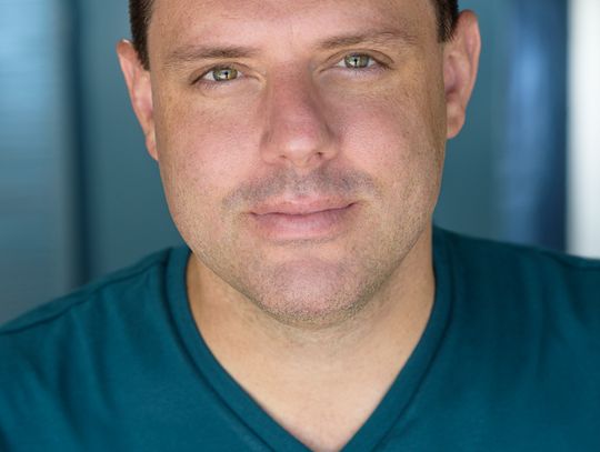 Poetry - Through the Cracks by Erik Weece  