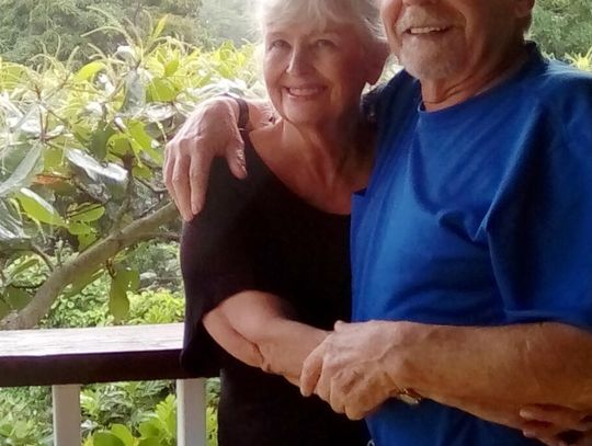 Poetry - What is Love? By Peter Kovarik