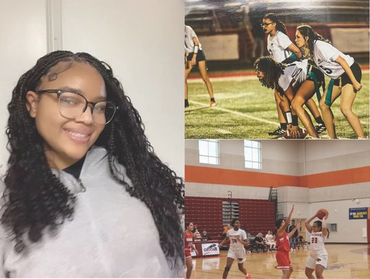 Precious Hadley writes about Challenges & Communication in Education