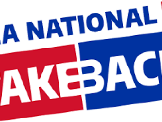 Prescription Take Back