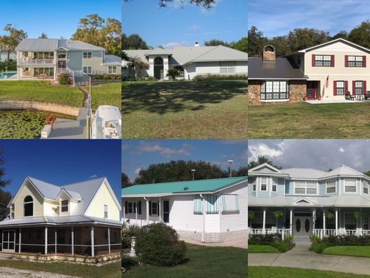 Prestige Metal Roofs - Protection from Life’s Storms