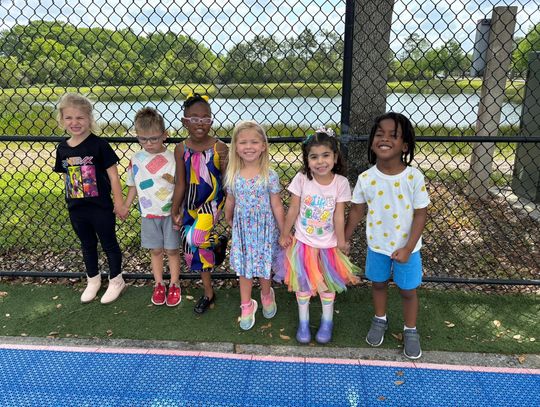 Primrose School impacts Community