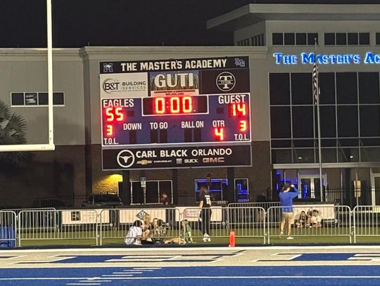 Regular Season wrap