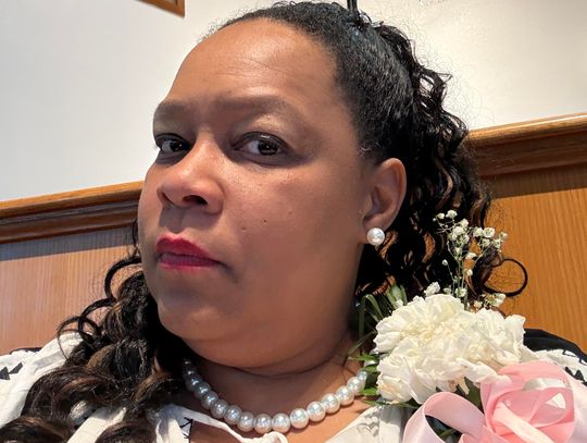 Rev. Carshena Baker - Newly Appointed Pastor of Hurst Chapel AME Church Orlando