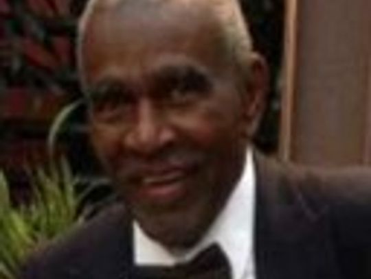Reverend Anthony Miller obituary