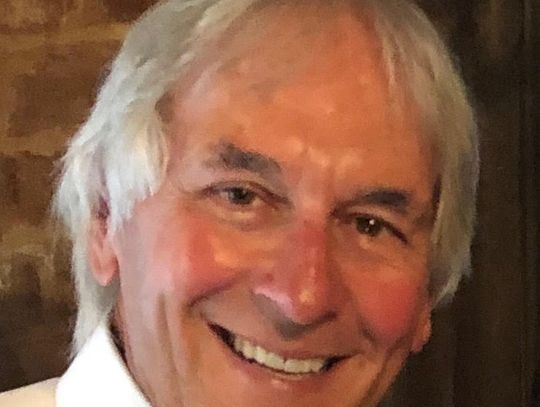 Richard Mamele celebrates 50 years as a Local Attorney
