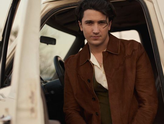 Rising Country Star, Drake Milligan to perform at Tuffy’s Music Box