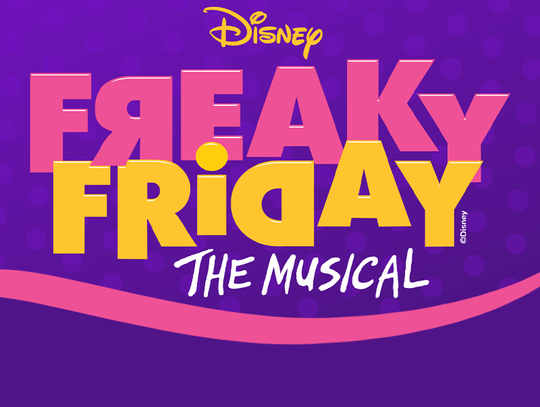 Ritz Theater Auditions for “Freaky Friday”