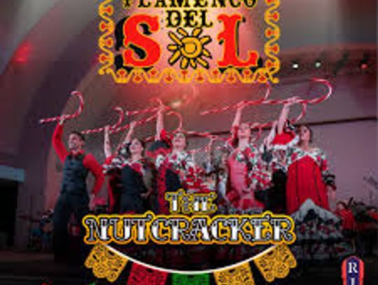 Ritz Theater December Shows