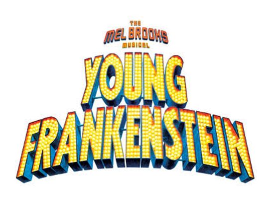 Ritz Theater - Young Frankenstein Audition Listing 