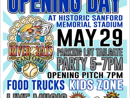 River Rats May 29