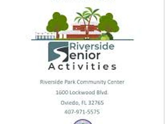 Riverside Senior Programs Return June 2, 2025