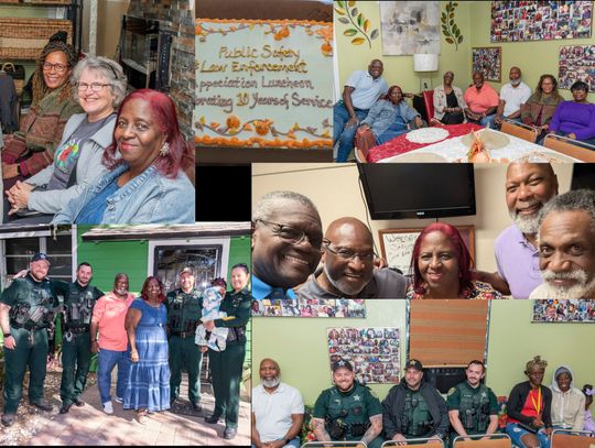 Rose Davis - 30 years helping Children & Families