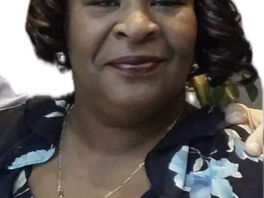Sabrina Simmons Taylor Obituary
