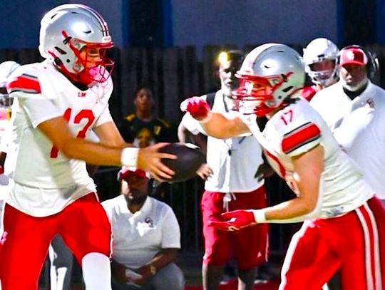 SAC teams complete regular season