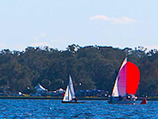 Sailfest Regatta 2024