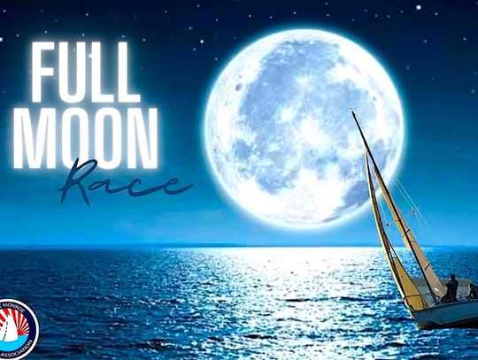 Sailing action heats up